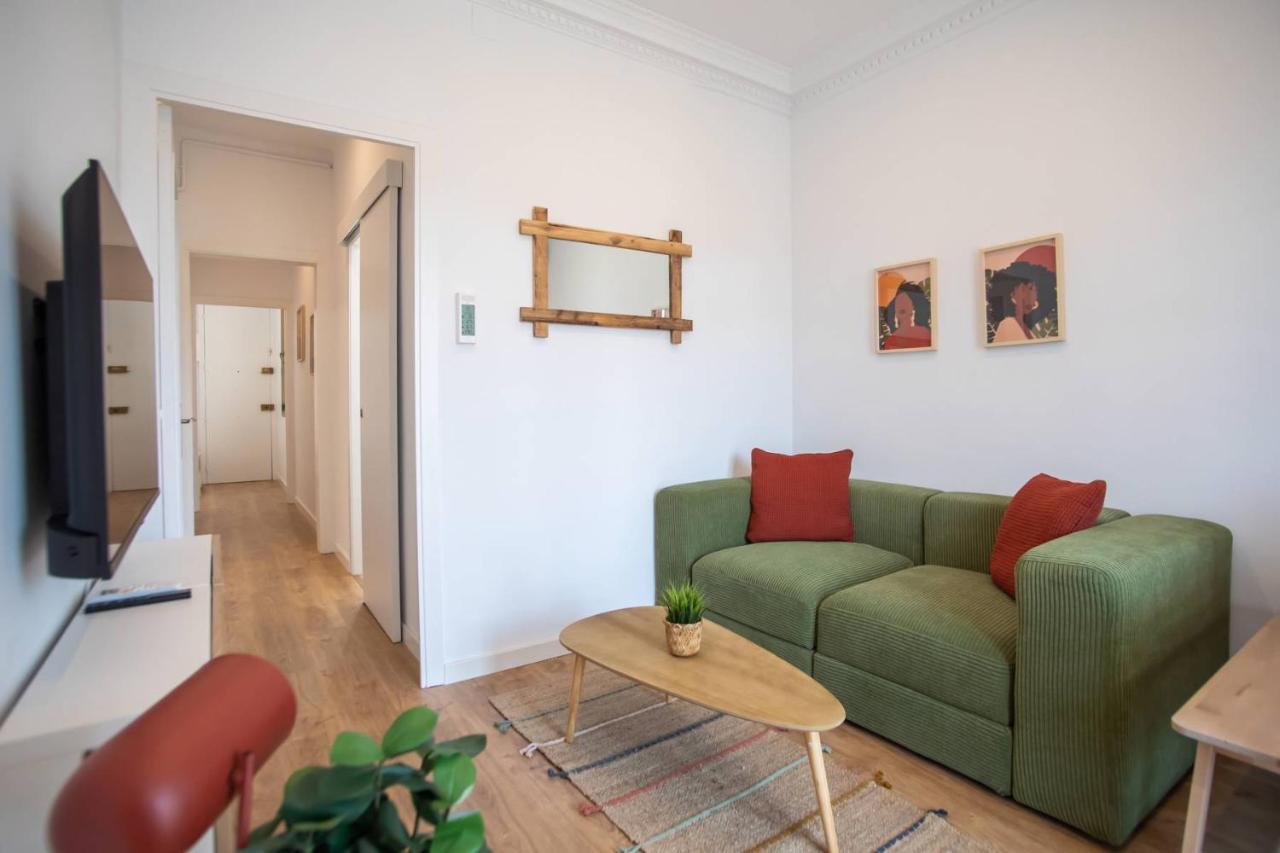 52par1012 - Magnific 3br In Paralel *