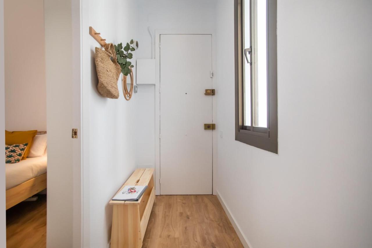 52par1012 - Magnific 3br In Paralel Appartement