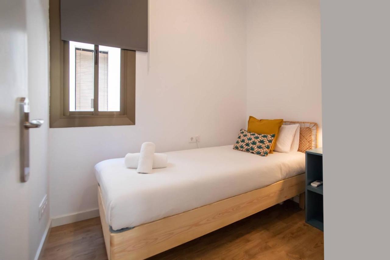 Appartement 52par1012 - Magnific 3br In Paralel *