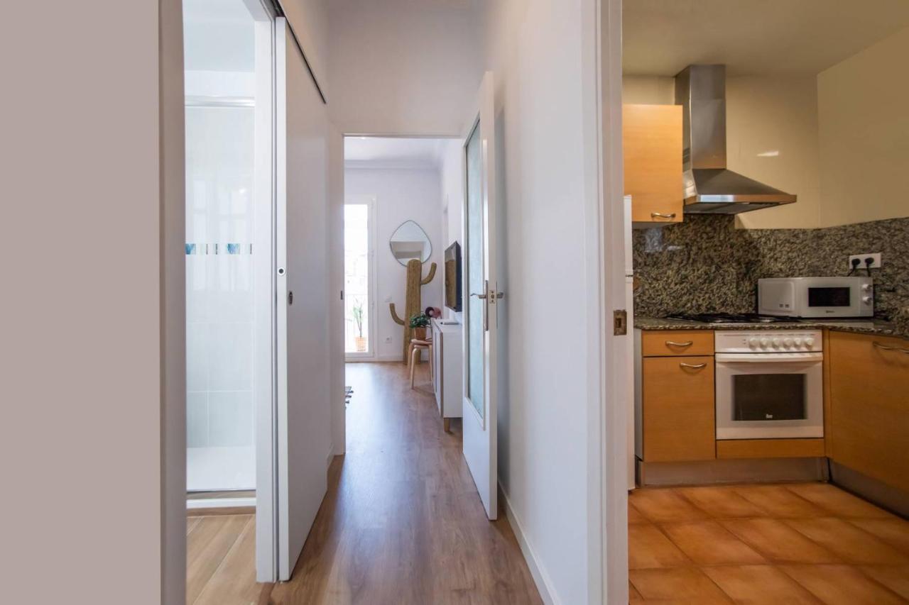 52par1012 - Magnific 3br In Paralel Appartement *