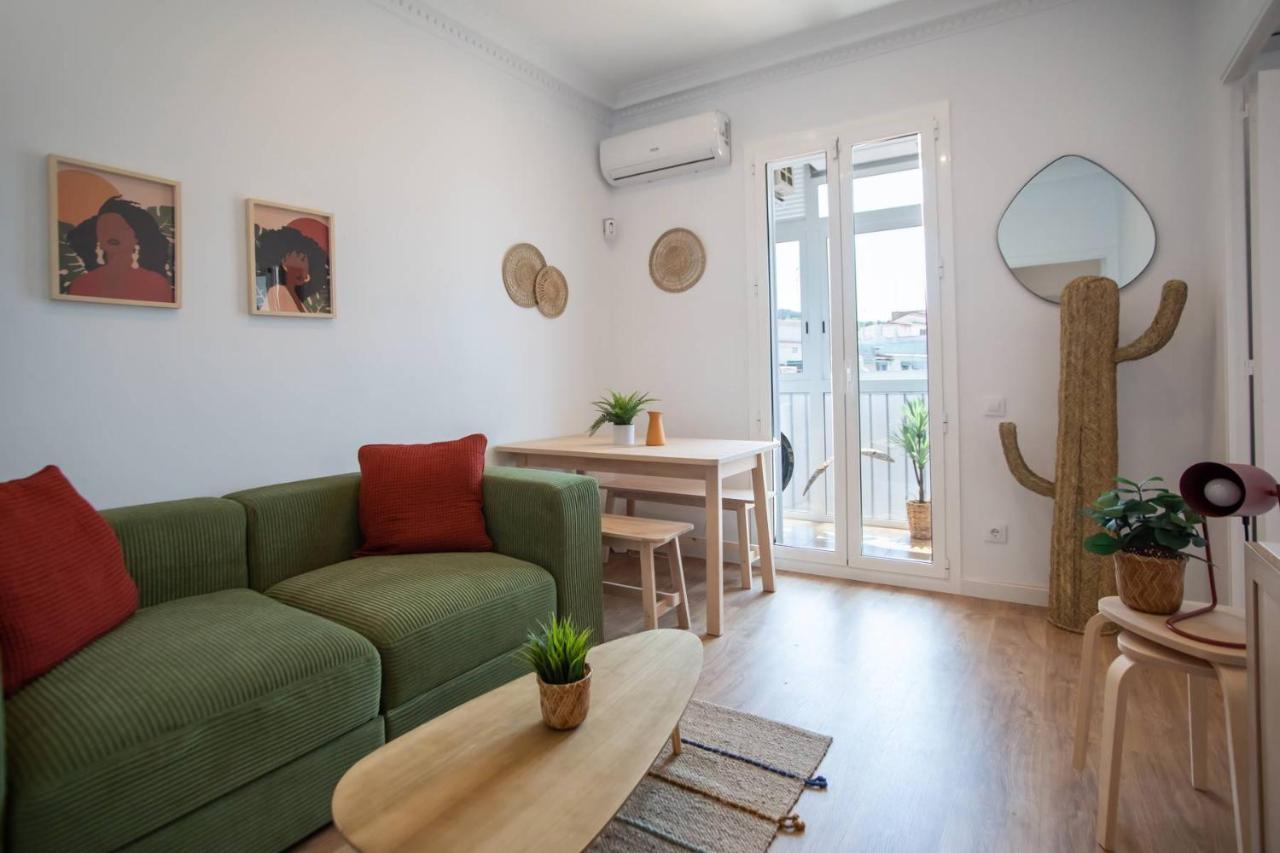 Appartement 52par1012 - Magnific 3br In Paralel