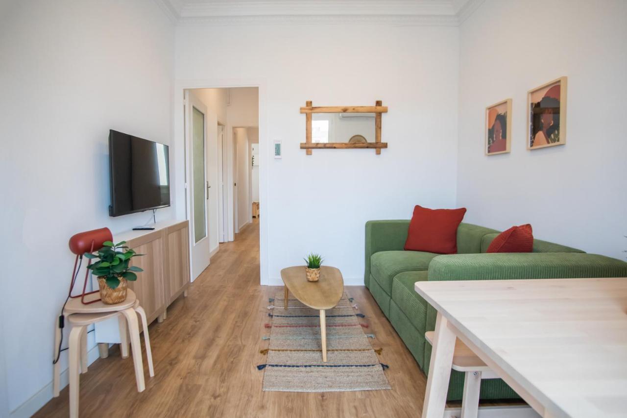 Appartement 52par1012 - Magnific 3br In Paralel *