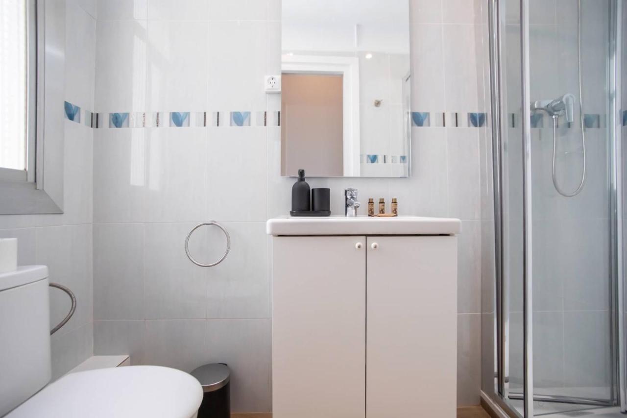 52par1012 - Magnific 3br In Paralel * Barcelone
